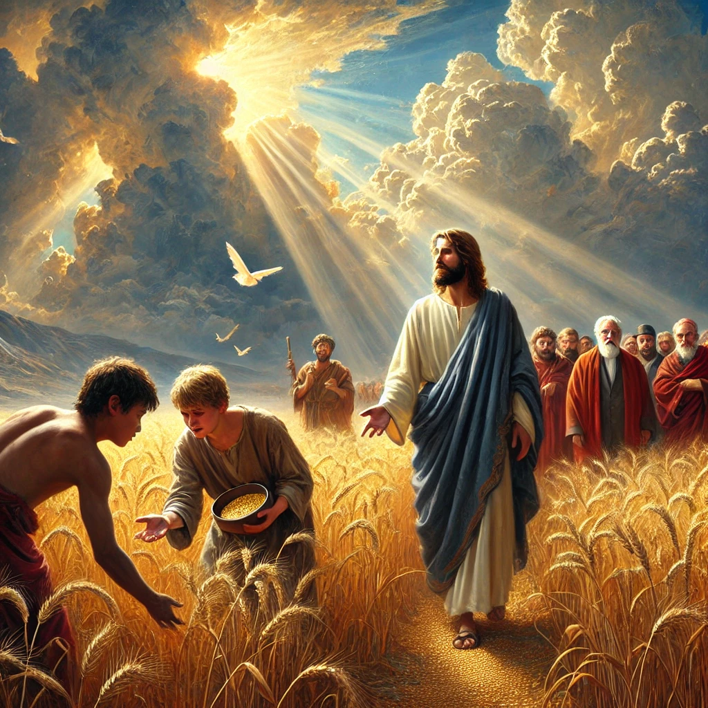 La misericordia