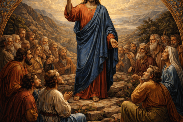 Beati i poveri in spirito1