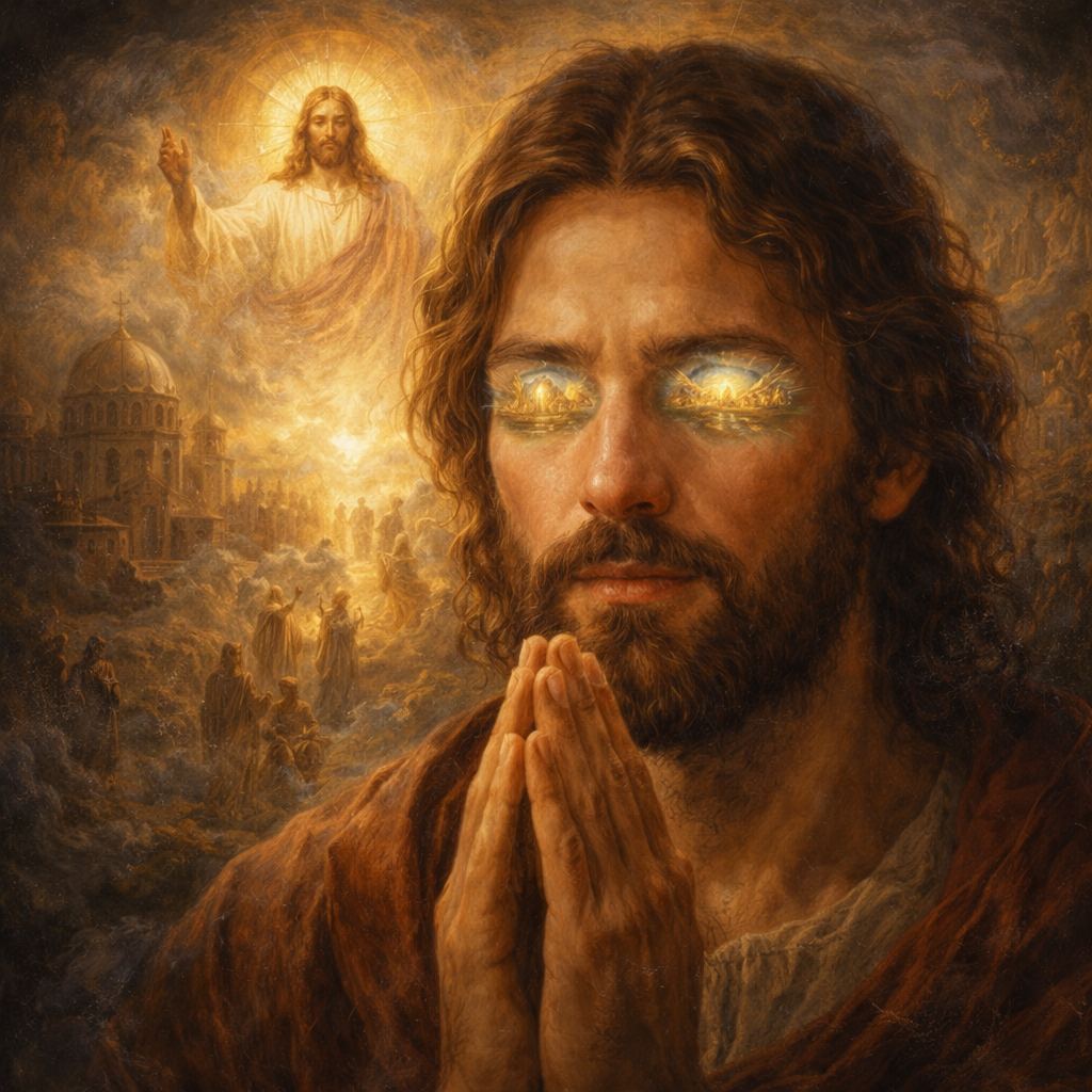 La preghiera che trasforma