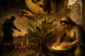 L'enigma della zizzania: Vangelo di Matteo (Mt 13,24-43)