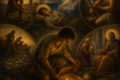 Il tesoro dorme nel campo: Vangelo di Matteo (Mt 13,44-52)