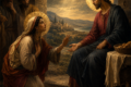 I discepoli intercedono, e la loro carità ha il fiato corto; Vangelo di Matteo (Mt 15,21-28)